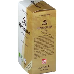 Hericium Bio Vitalpilz| Hot