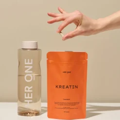 KREATIN|HER ONE Clearance