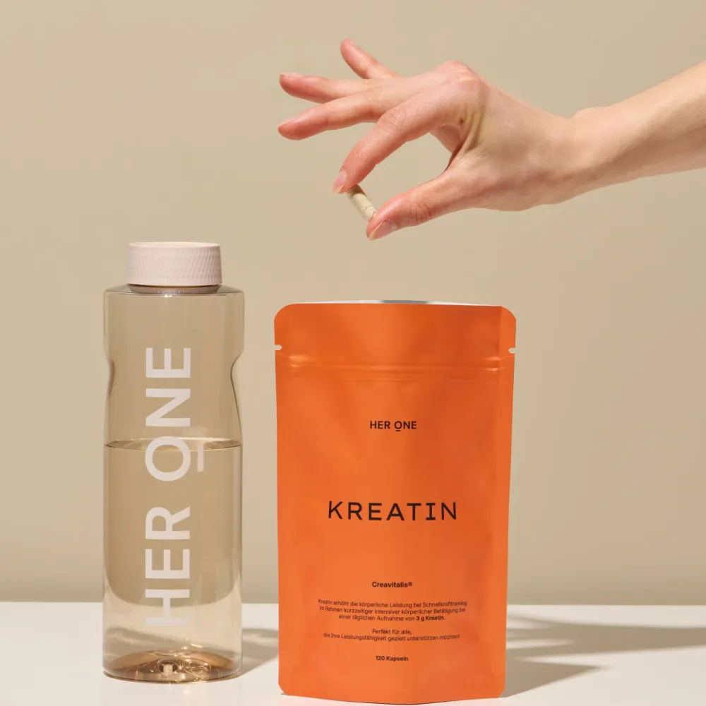 KREATIN|HER ONE Clearance