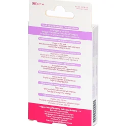 Herpespatch bei Lippenherpes><noscript><img width=