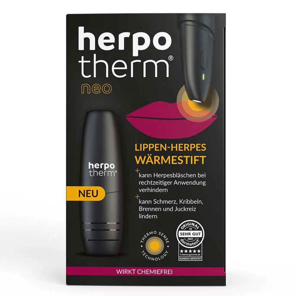 herpotherm® neo> Clearance