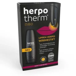 herpotherm® neo> Clearance