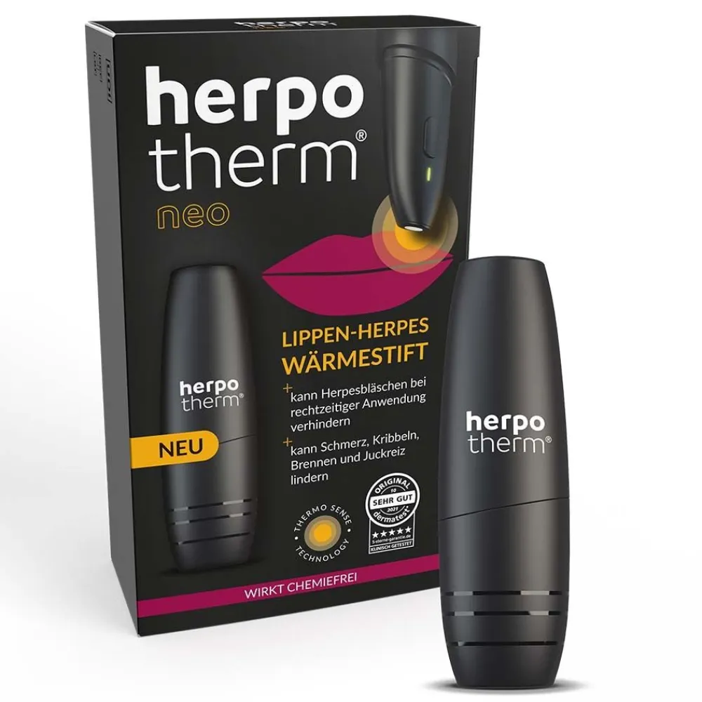 herpotherm® neo> Clearance