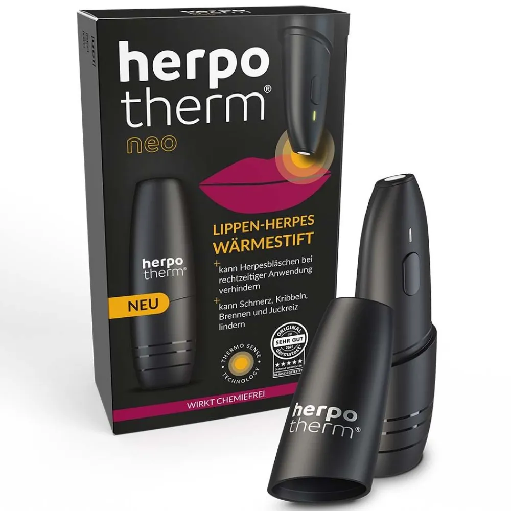herpotherm® neo> Clearance