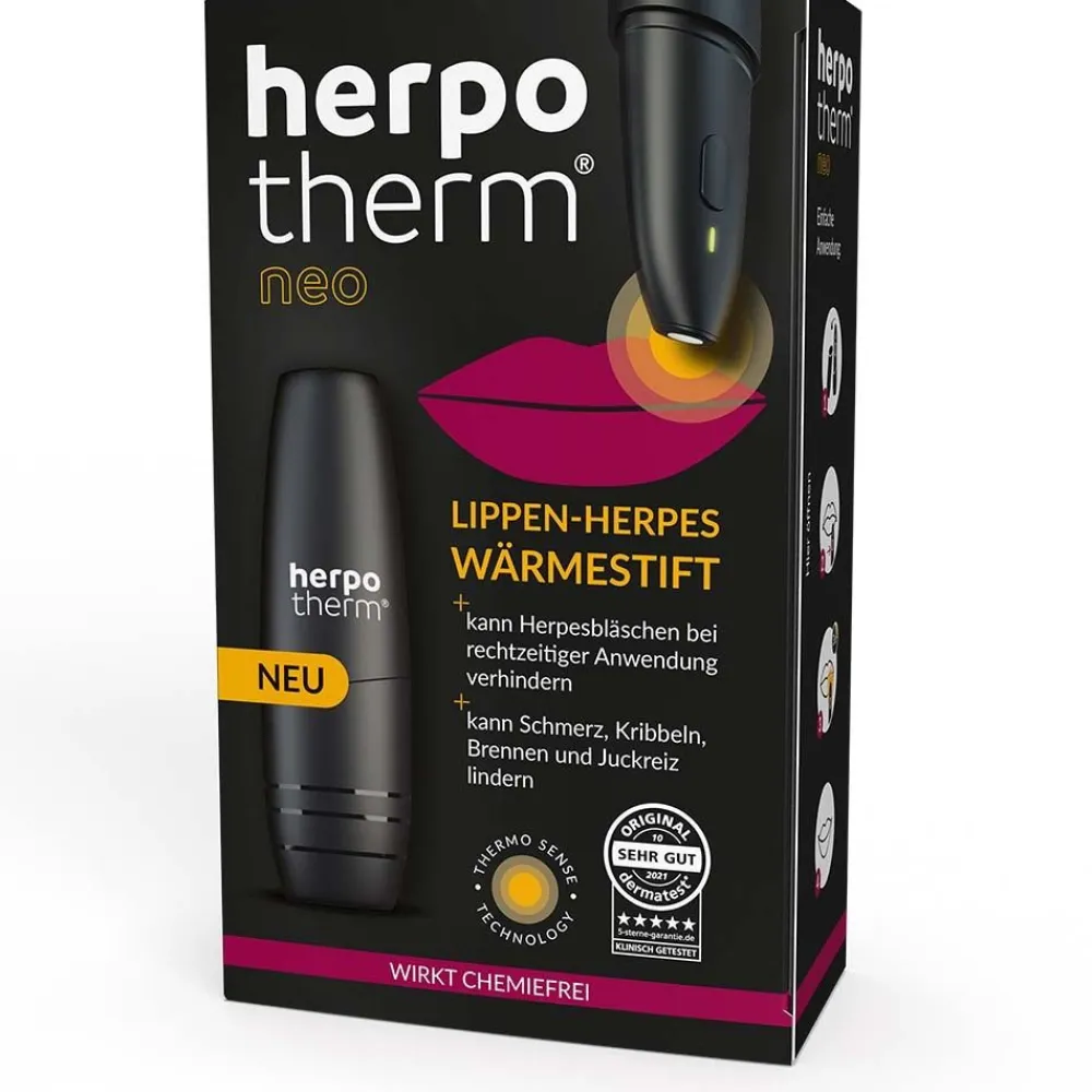 herpotherm® neo> Clearance