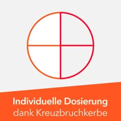 HerzASS-® 100 mg: mit gerinnungshemmender Acetylsalicylsäure – schützt die Blutplättchen vor dem Verklumpen und beugt Herzinfarkten sowie Schlaganfällen vor, 100 Tabletten><noscript><img width=