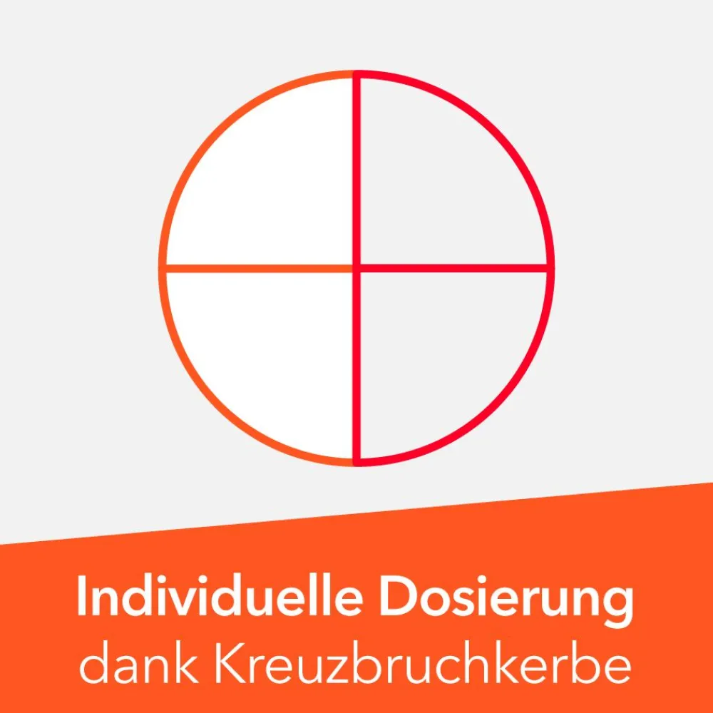HerzASS-® 100 mg: mit gerinnungshemmender Acetylsalicylsäure – schützt die Blutplättchen vor dem Verklumpen und beugt Herzinfarkten sowie Schlaganfällen vor, 100 Tabletten>ratiopharm Discount
