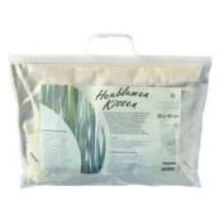 Heublumen Kissen 30x40cm|