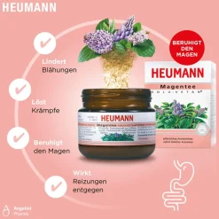 Heumann Magentee Solu Vetan| Outlet