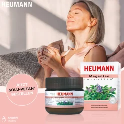 Heumann Magentee Solu Vetan| Outlet