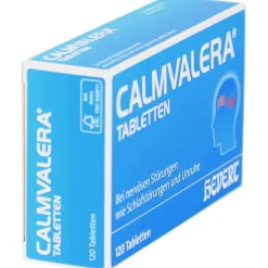 Hevert Calmvalera Tabletten> Clearance