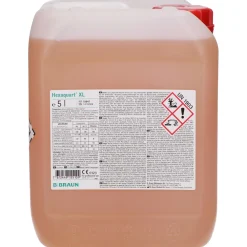 Hexaquart® XL Flächendesinfektionsmittel>B-BRAUN