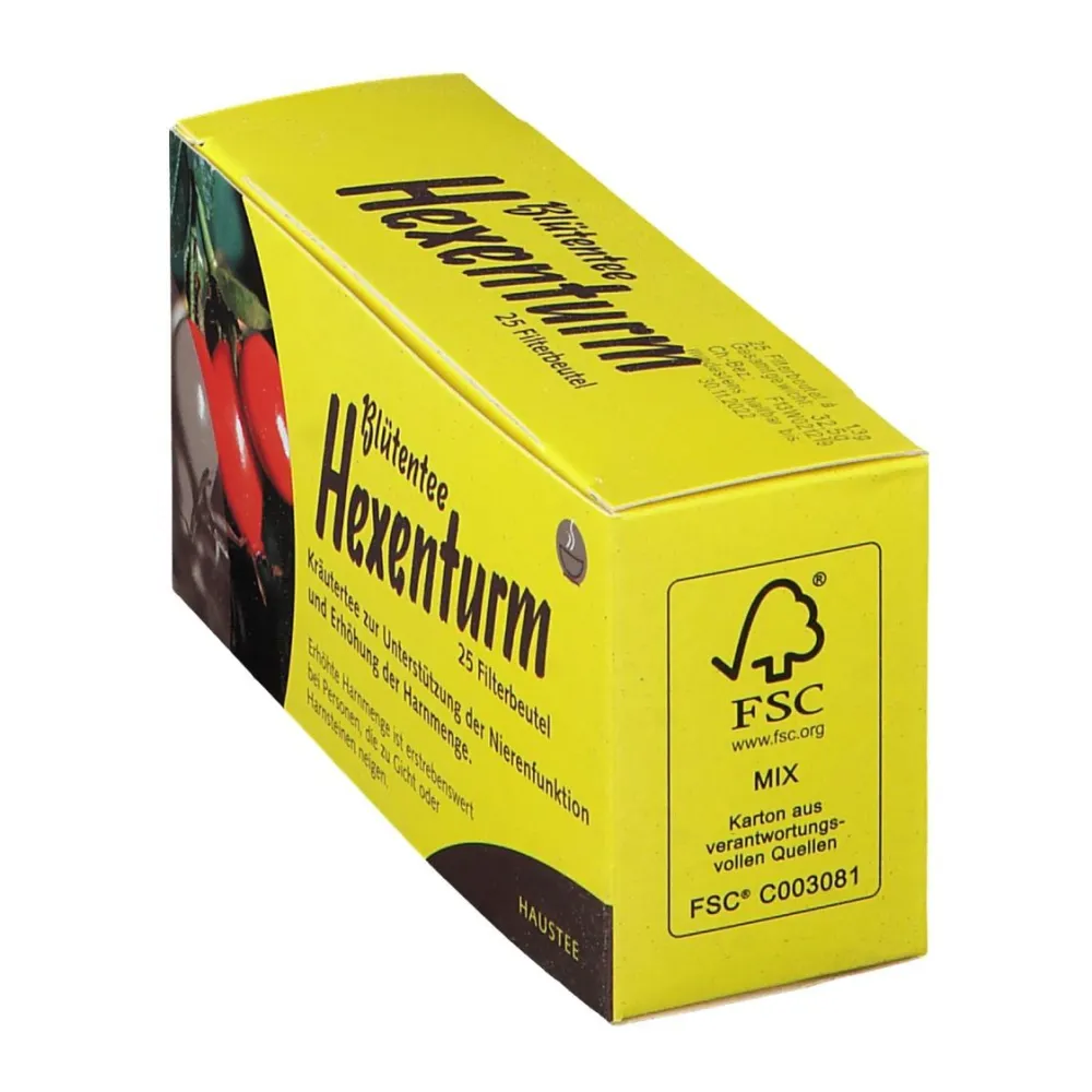 Hexenturmtee Filterbeutel> Sale