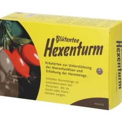 Hexenturmtee Lose| Hot