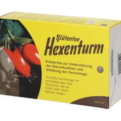 Hexenturmtee Lose| Hot