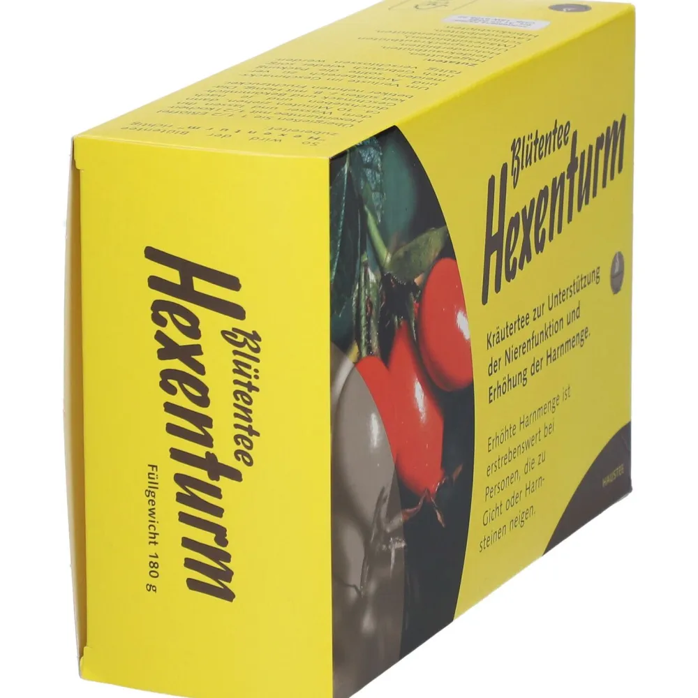 Hexenturmtee Lose| Hot