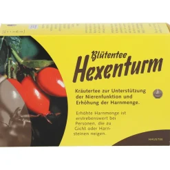 Hexenturmtee Lose| Hot