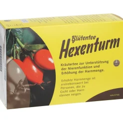 Hexenturmtee Lose| Hot