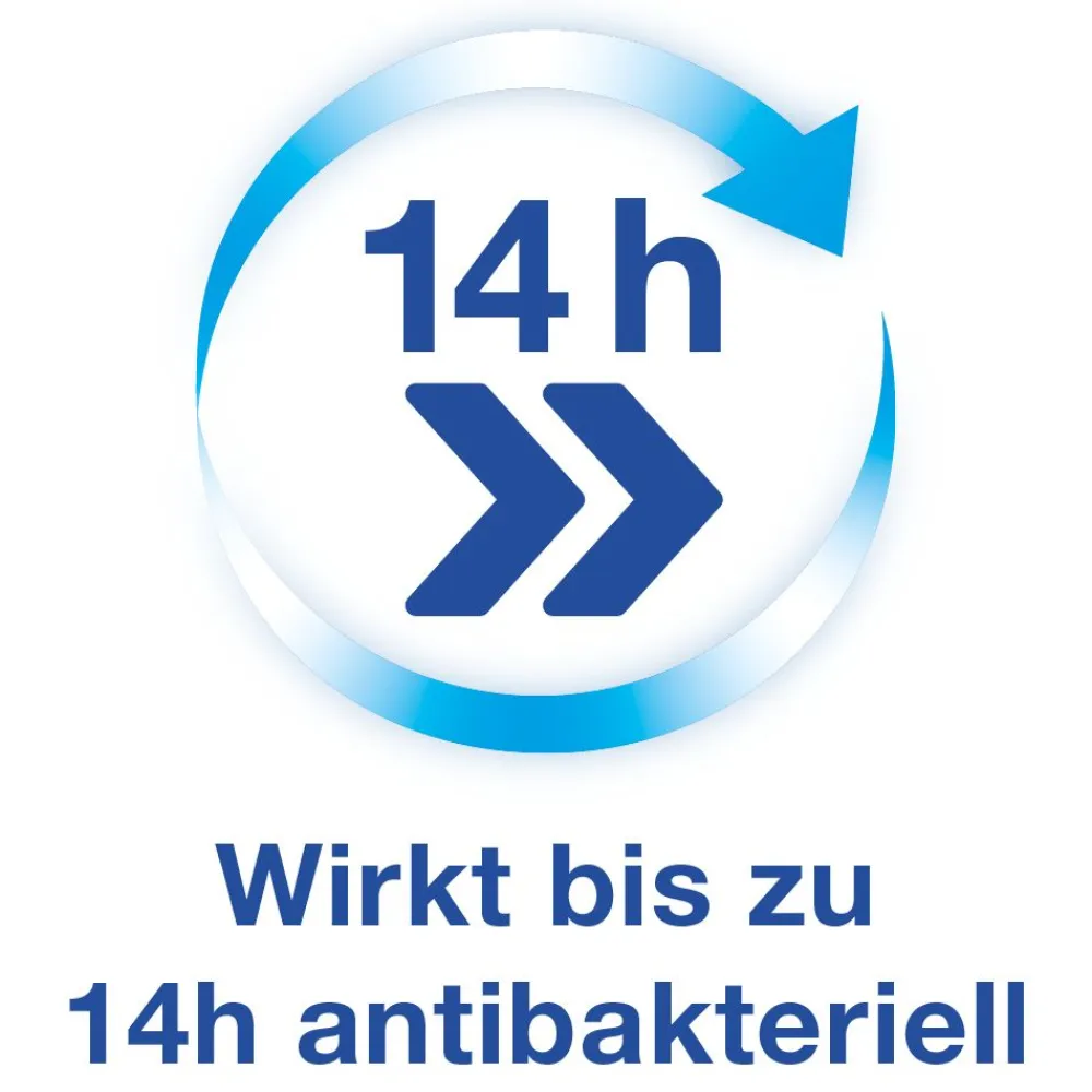 ® Lösung bei Entzündungen in Mund und Rachen>Hexoral Best
