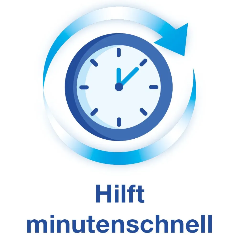 ® Lösung bei Entzündungen in Mund und Rachen>Hexoral Best