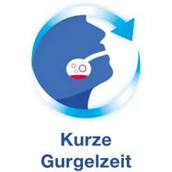 ® Lösung bei Entzündungen in Mund und Rachen><noscript><img width=