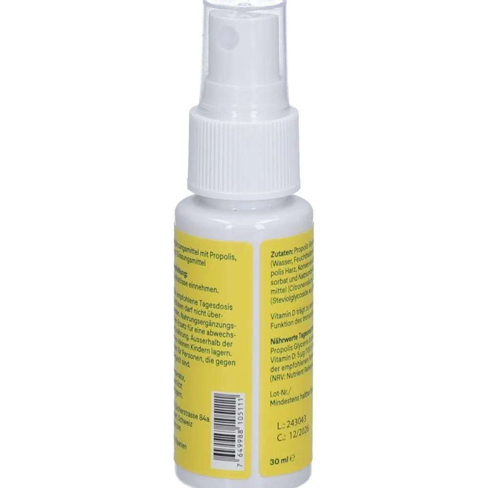 HEYBEE Propolis Immun-Spray| Online