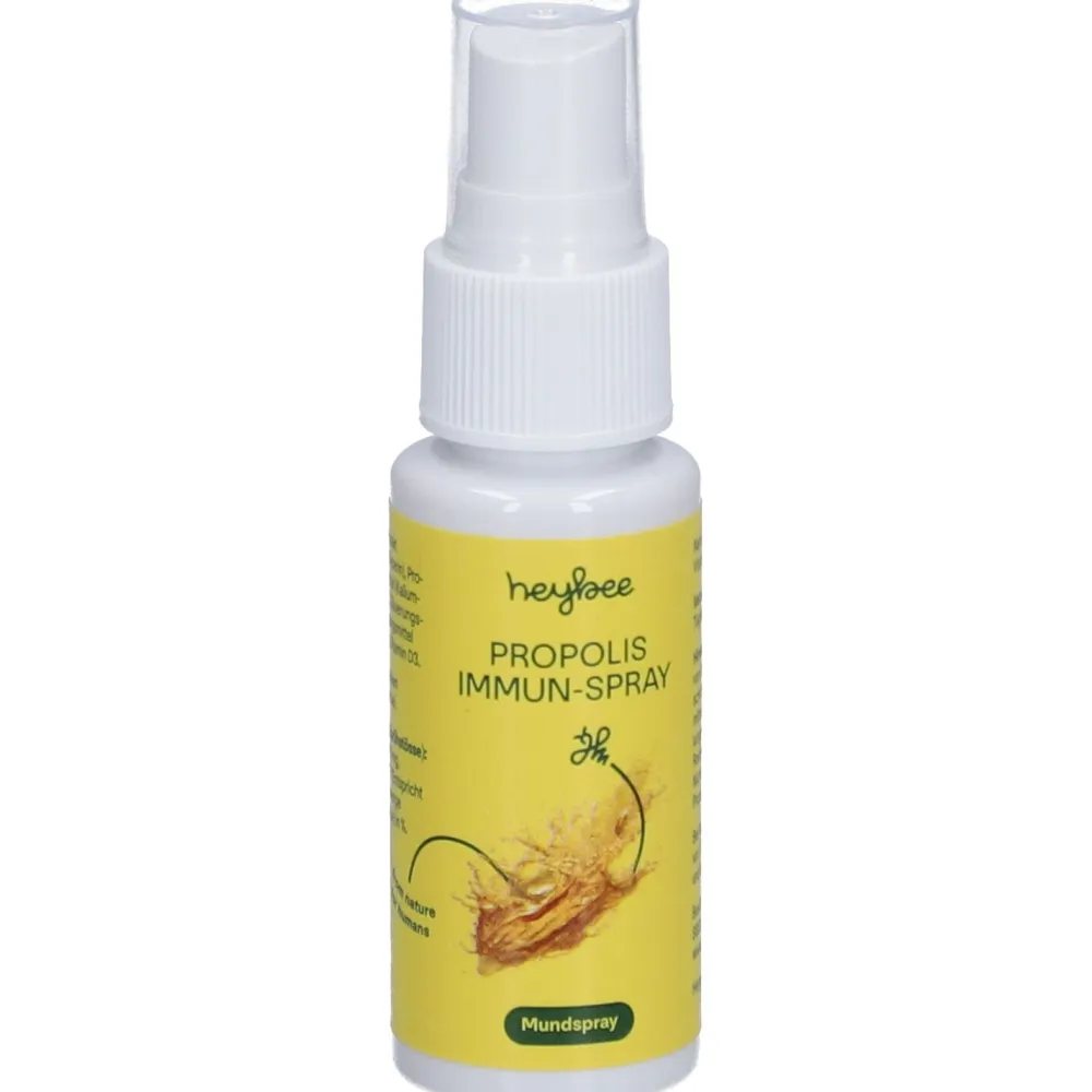 HEYBEE Propolis Immun-Spray| Online