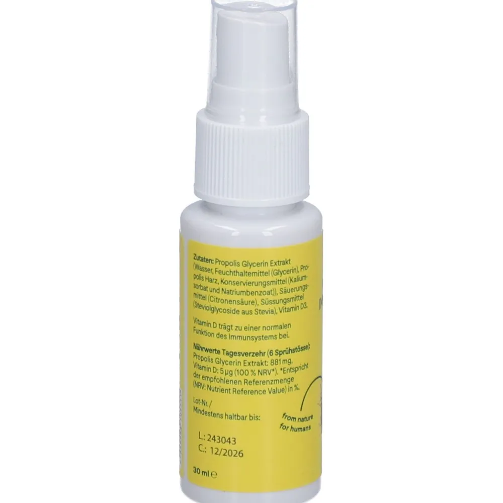 HEYBEE Propolis Immun-Spray| Online