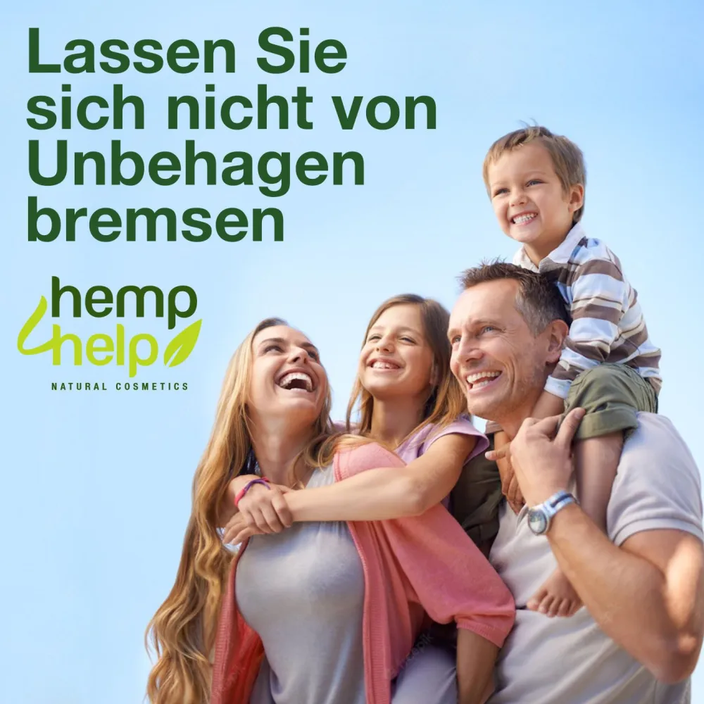 H4H Naturals® Arnika Salbe & Pferdesalbe Gel Linderung bei Knie, Gelenk, Nacken & Muskel> Clearance
