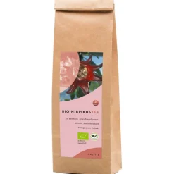 Hibiskusblüten Tee Bio| Discount