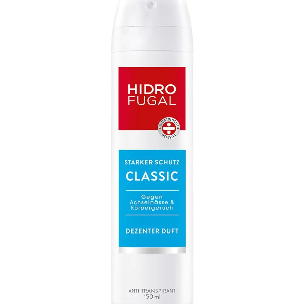 CLASSIC Spray|Hidrofugal