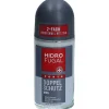 Forte Men Doppelschutz Roll-On>Hidrofugal Hot
