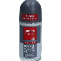 Forte Men Doppelschutz Roll-On>Hidrofugal Hot