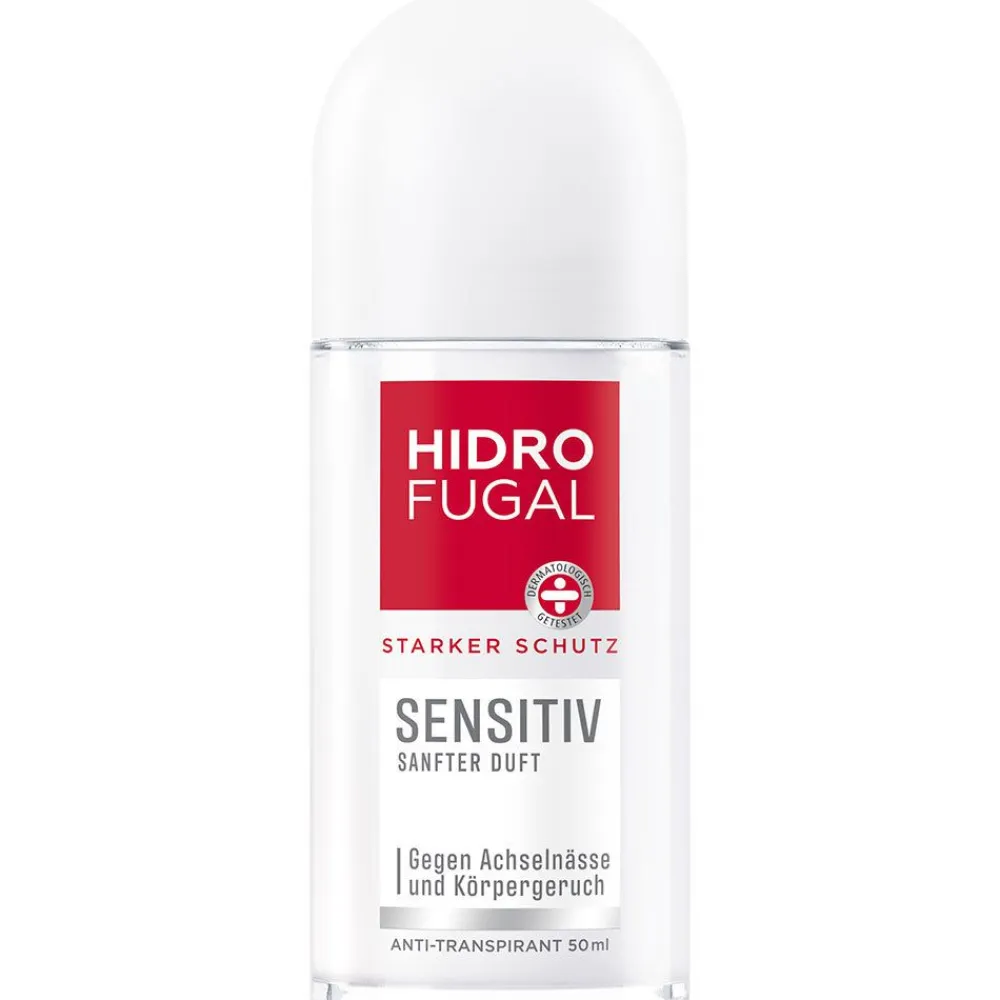 SENSITIV Roll-On>Hidrofugal Online