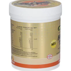 HI-END Endurance Energy Drink Professional 600g Pfirsich|Peeroton Outlet
