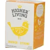 Higher Living™ Bio Ingwer-Zitrone Tee|