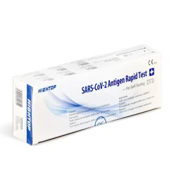 HIGHTOP SARS-CoV-2 Laien-Schnelltest| Sale