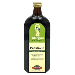 Hildegard Prostavin Reinfarn Trank| Best