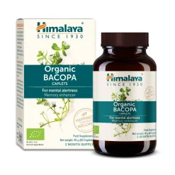 Himalaya Bio-Bacopa (Brahmi)> Online
