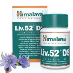 Himalaya Liv.52 DS> Clearance
