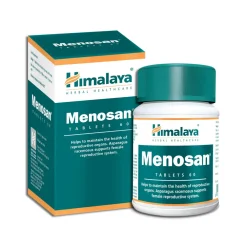 Himalaya Menosan> Clearance