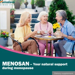 Himalaya Menosan> Clearance