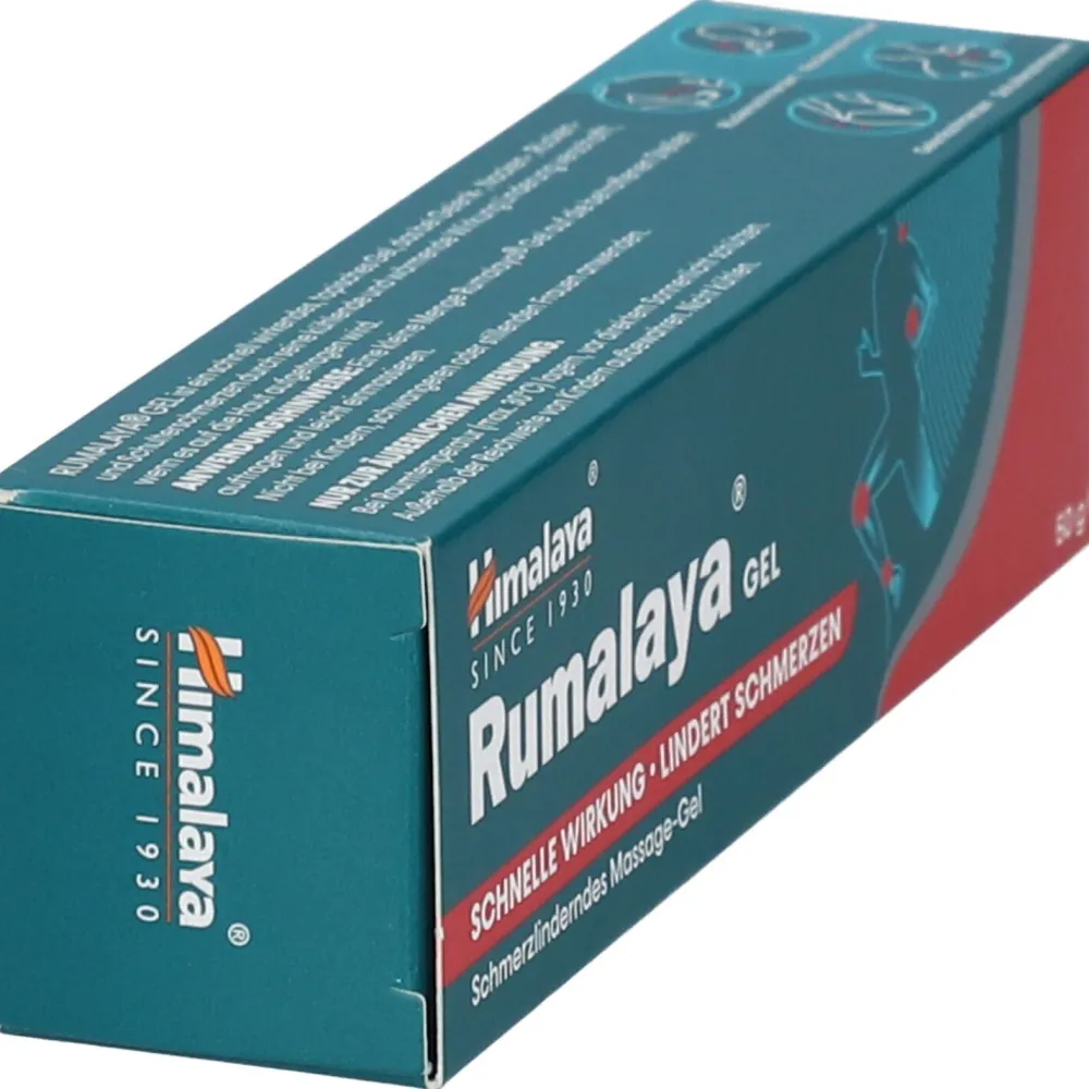 Himalaya® Rumalaya® GEL| Clearance