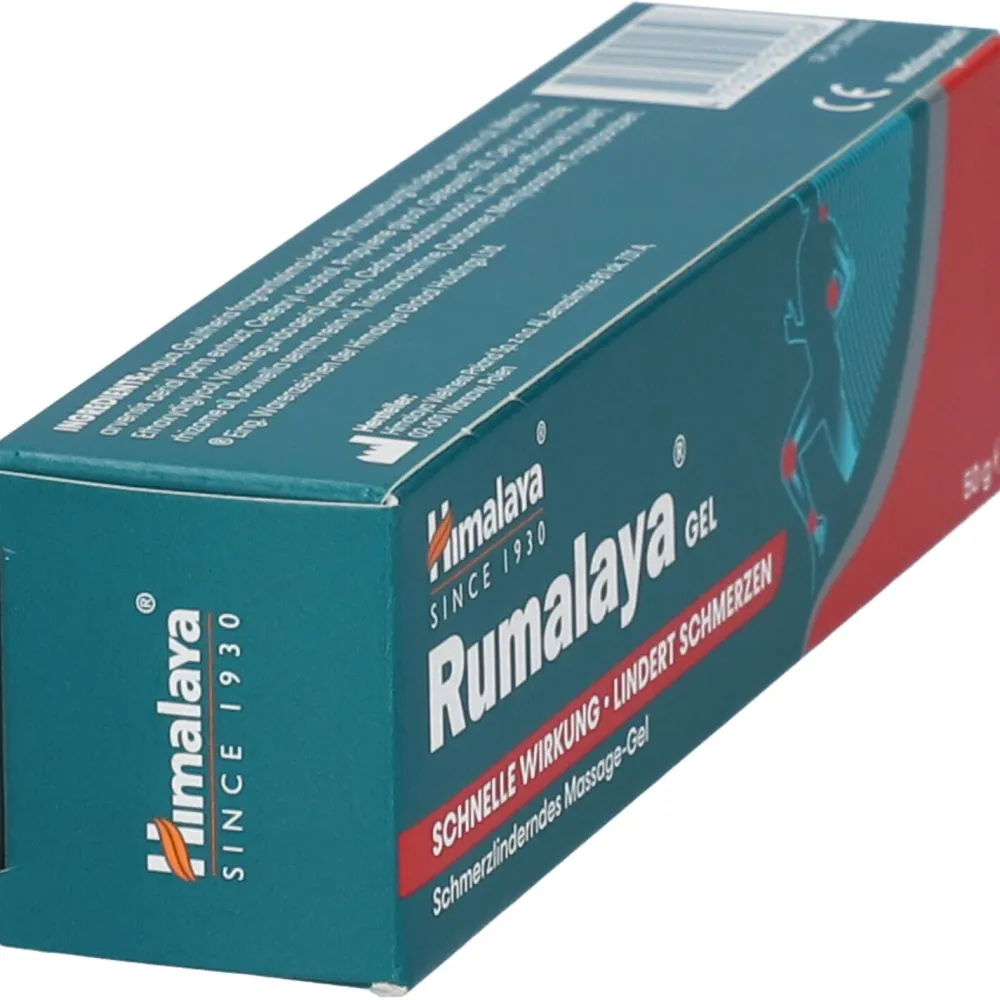 Himalaya® Rumalaya® GEL| Clearance
