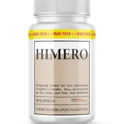 Himero Kapseln> New