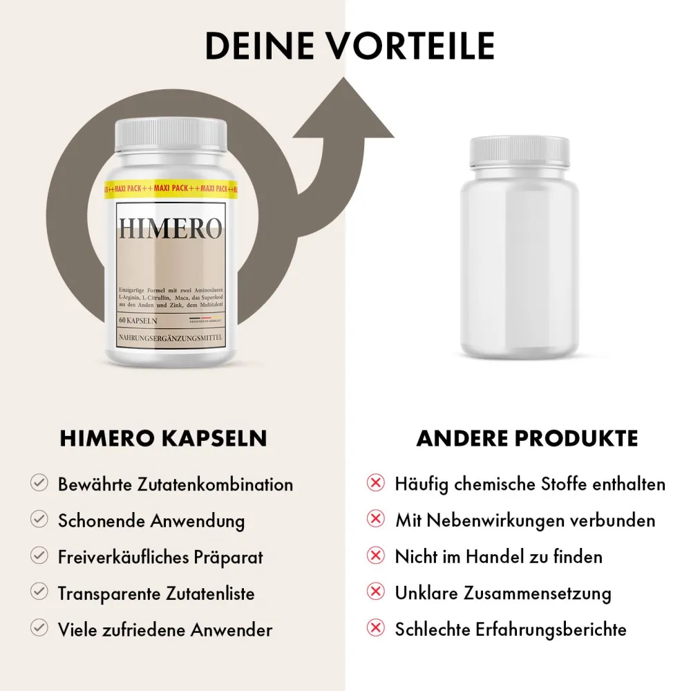 Himero Kapseln> New