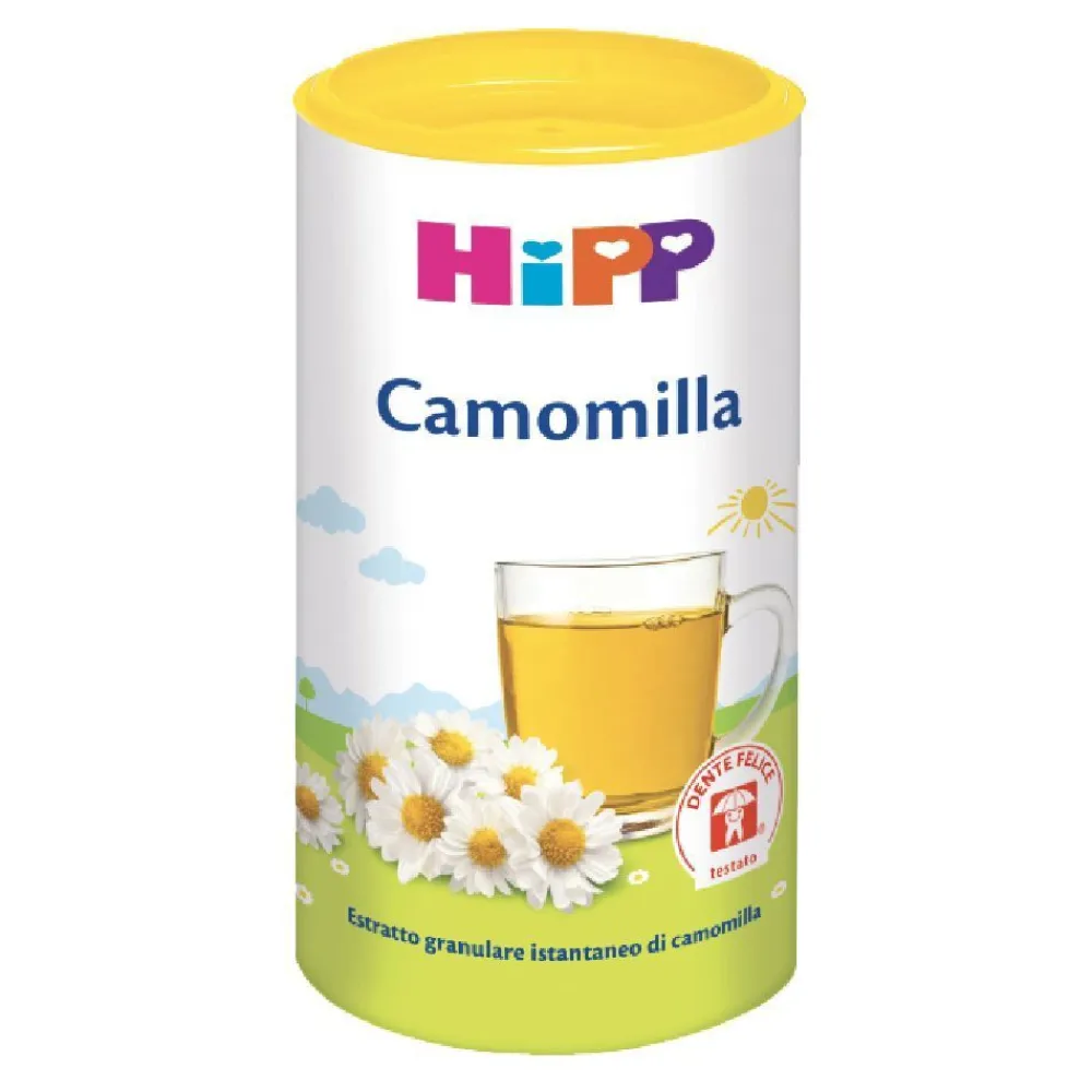 Kamillentee 200 G|HiPP Hot