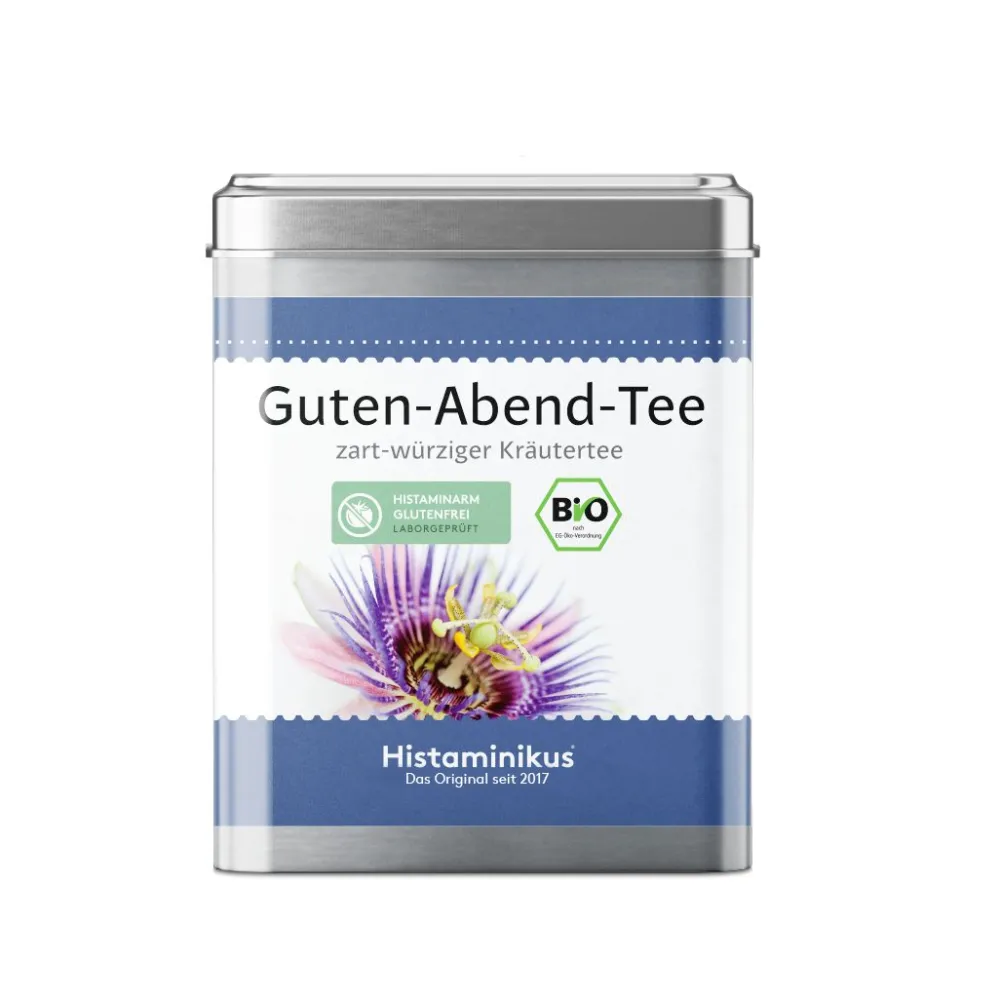 Guten-Abend-Tee Bio>Histaminikus Best