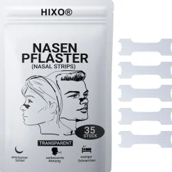 HIXO Nasenpflaster Transparent> Discount
