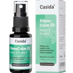 HämoCalm Öl Repair & Protect| Online